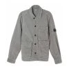 C.P. Company Zomerjassen Jackets Gray