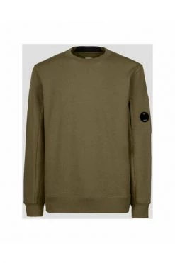 C.P. Company Hoodies & Sweatvesten Sweatshirts Brown -C.P. Company Winkel ca512f87dfda69a23ac72e3cd8f4800d