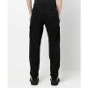 C.P. Company Broeken Trousers Black