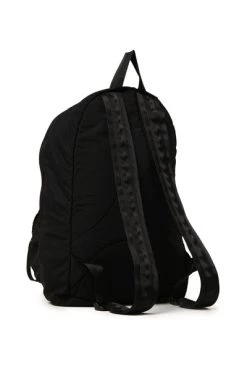 C.P. Company Rugzakken BACKPACK Black -C.P. Company Winkel cac5ee63c88d9f66a61c9c6f3cc4f400