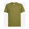 C.P. Company Shirts T -shirt 12cts044A005100W698 Green