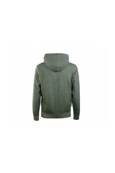C.P. Company Hoodies & Sweatvesten Resist Dyed Hoodie Gray 3 C.P. Company Hoodies & Sweatvesten Resist Dyed Hoodie Gray - Afbeelding 3