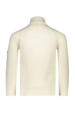 C.P. Company Truien & Vesten Trui White