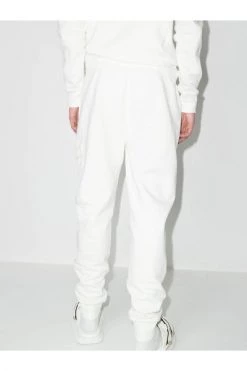 C.P. Company Sweatpants White -C.P. Company Winkel cce4c4945a27334a9877a74f69fef343
