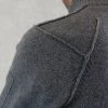 C.P. Company Hoodies & Sweatvesten Zip-throughs Gray