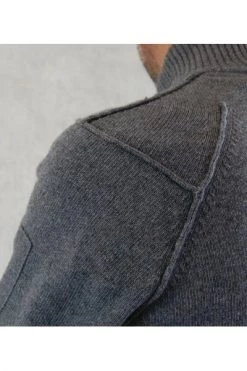 C.P. Company Hoodies & Sweatvesten Zip-throughs Gray