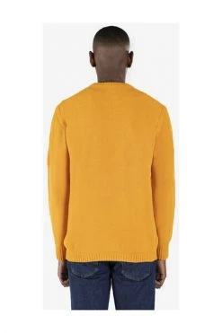 C.P. Company Truien & Vesten Round-neck Knitwear Orange 9 C.P. Company Truien & Vesten Round-neck Knitwear Orange -C.P. Company Winkel ce61aabb19df4b3d06fa53c29f953cc1
