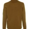 C.P. Company Truien & Vesten Turtlenecks Brown
