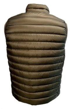 C.P. Company Bodywarmers Vests Green -C.P. Company Winkel cee8bd96b568d23b6140e735a9e634d5