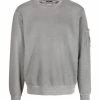 C.P. Company Hoodies & Sweatvesten Sweatshirts Gray