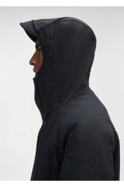 C.P. Company Jassen Parkas Black 10 C.P. Company Jassen Parkas Black -C.P. Company Winkel cf6a95b823072ae72b230f0ef46190a9