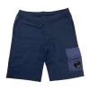 C.P. Company Korte Broeken Bermuda Tascone Blue