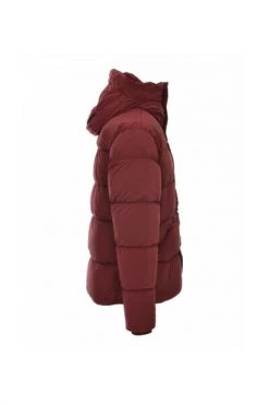C.P. Company Winterjassen Winter Jackets Red -C.P. Company Winkel cfde107a3c93b74abf4dd4c194b5f8b9