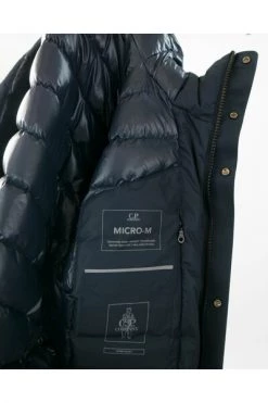 C.P. Company Winterjassen Jackets Blue 9 C.P. Company Winterjassen Jackets Blue -C.P. Company Winkel d01acdcd954968ffb5e3d827f56b1bb9