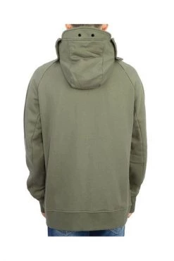 C.P. Company Zomerjassen Sweatshirts Hoodies Green -C.P. Company Winkel d04803d502dc9bfb929187f44106a5b3