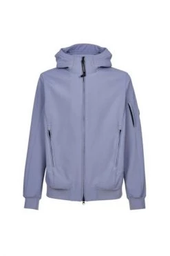 C.P. Company Outdoorjassen Veste Shell-R Hooded Blue 8 C.P. Company Outdoorjassen Veste Shell-R Hooded Blue -C.P. Company Winkel d05944a08cb09af5d09b01ea892c3fbb