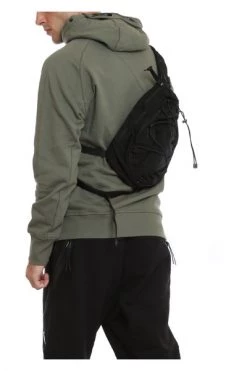 C.P. Company Outdoor Backpacks Green