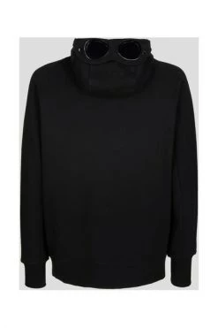 C.P. Company Hoodies & Sweatvesten Zip-throughs Black -C.P. Company Winkel d0bda820db27ce3f615ce0ccd41474d8