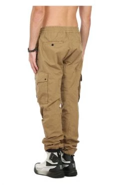 C.P. Company Broeken Slim-fit Trousers Beige 8 C.P. Company Broeken Slim-fit Trousers Beige -C.P. Company Winkel d119e12ce0064c61e95b9eb27bac20f8