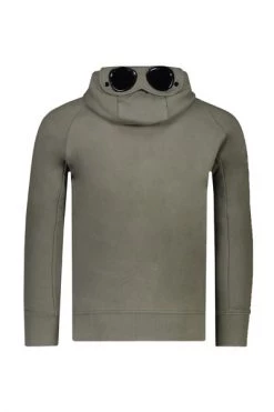 Hoodies & Sweatvesten C.p. Company Hoodies Groen Green
