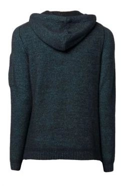 C.P. Company Hoodies & Sweatvesten Hoodies Blue