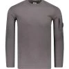 C.P. Company Hoodies & Sweatvesten Sweatshirt Gray