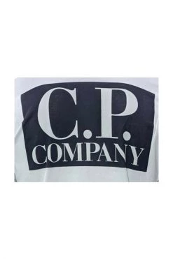 C.P. Company Blouses ; Shirts Blue -C.P. Company Winkel d194f5d65d537ab00bdf7cac6487ddca