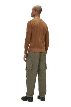 C.P. Company Hoodies & Sweatvesten Sweatshirts ; Hoodies Brown