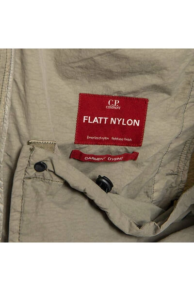 C.P. Company Zomerjassen Light Jackets Brown 1 C.P. Company Zomerjassen Light Jackets Brown