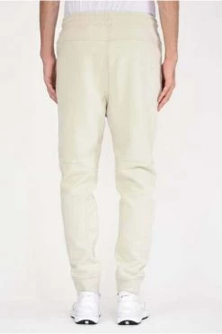 C.P. Company Sweatpants White