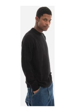 C.P. Company Truien & Vesten Round-neck Knitwear Black 10 C.P. Company Truien & Vesten Round-neck Knitwear Black -C.P. Company Winkel d26a300a647759ab53873cb4fc2c4e78