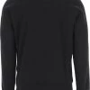C.P. Company Hoodies & Sweatvesten Sweater Black