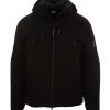 C.P. Company Zomerjassen Jacket Black