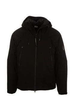 C.P. Company Zomerjassen Jacket Black