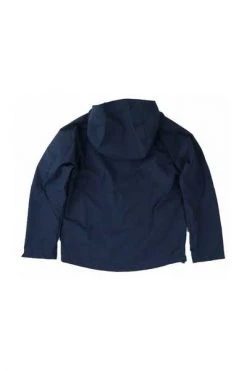 C.P. Company Jasjes Light Jackets Blue