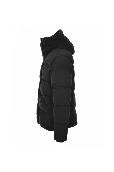 C.P. Company Winterjassen Winter Jackets Black 6 C.P. Company Winterjassen Winter Jackets Black - Afbeelding 6