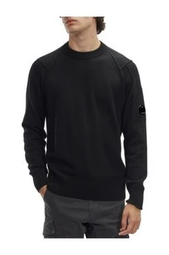 C.P. Company Hoodies & Sweatvesten Sweatshirts Black -C.P. Company Winkel d34ab7a1e084d55fcc71af7a0be9b492
