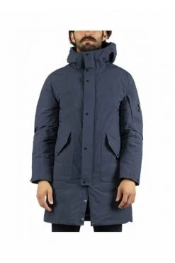C.P. Company Jassen Coats Blue -C.P. Company Winkel d37497063f795ad60042c15c149050d1