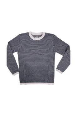 C.P. Company Sweaters CARDIGAN Gray