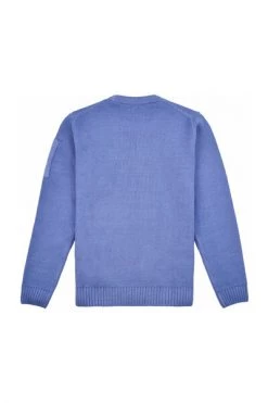 C.P. Company Truien Knitwear Blue