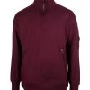 C.P. Company Truien & Vesten Long Knitwear Red