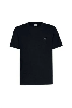 C.P. Company Shirts T-shirt Black -C.P. Company Winkel d3f441d9b3e21563e201b8a101ea28fc