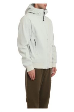 C.P. Company Outdoorjassen Wind Jackets White 10 C.P. Company Outdoorjassen Wind Jackets White -C.P. Company Winkel d4160754e3852c8e8538b4ccbb055444