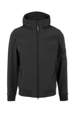 C.P. Company Zomerjassen Coat Black -C.P. Company Winkel d470a8983549c14c286ae5b4c433a1f2