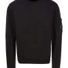 C.P. Company Hoodies & Sweatvesten Sweatshirts Black