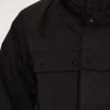 C.P. Company Winterjassen Winter Jackets Black