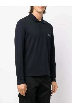 C.P. Company Polo's Polo Blue