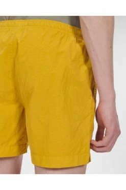C.P. Company Badmode Shorts Yellow -C.P. Company Winkel d5ff73397cec52e37a5ae7d58beac9b1