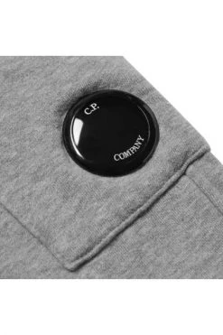 C.P. Company Sweatpants Gray
