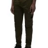C.P. Company Sweatpants Green